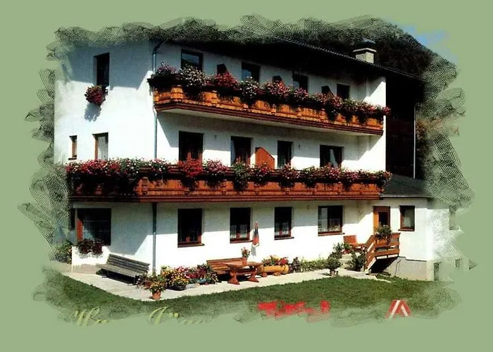 Apartments Jaeger