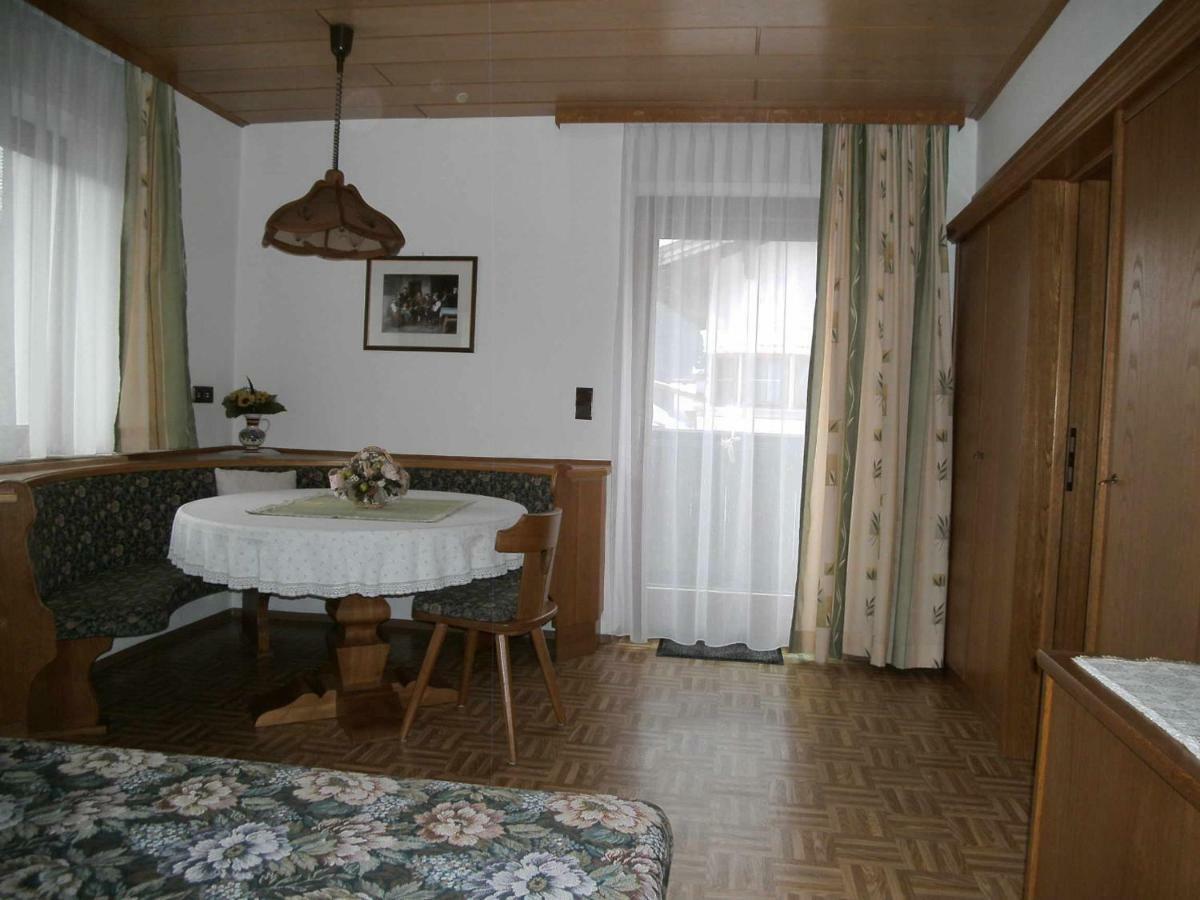 Apartment Jaeger *