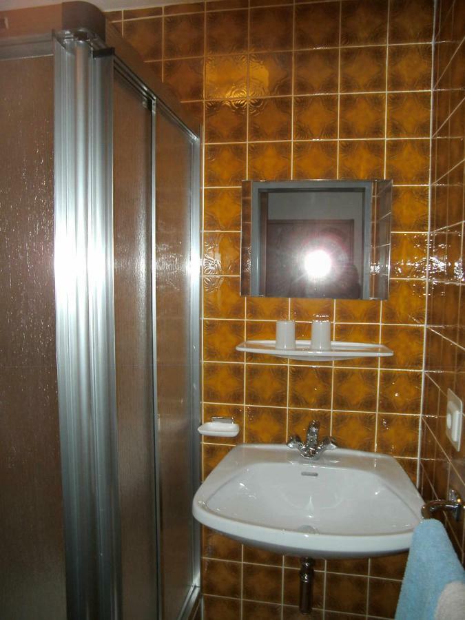 Apartment Jaeger Trins