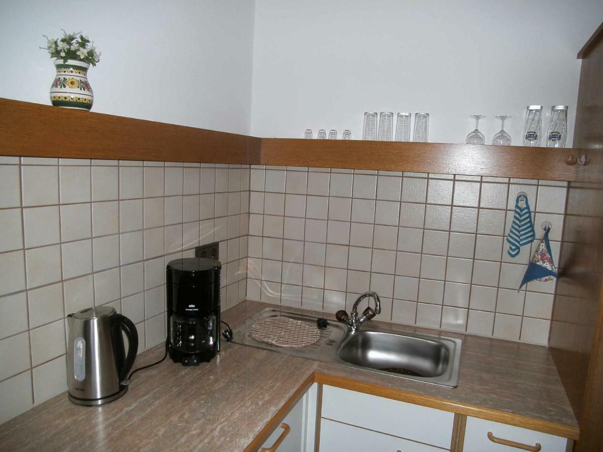 Jaeger Apartment