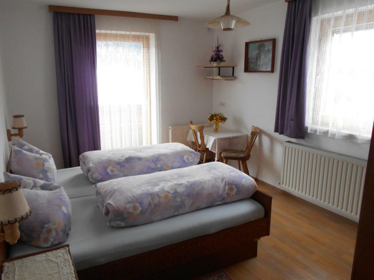 Apartment Jaeger Trins