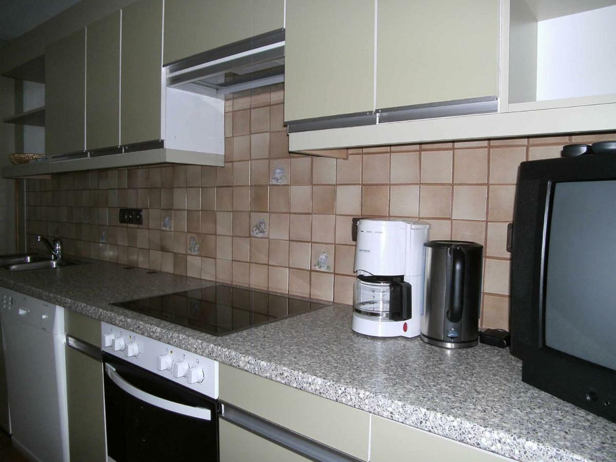 Apartment Jaeger Trins
