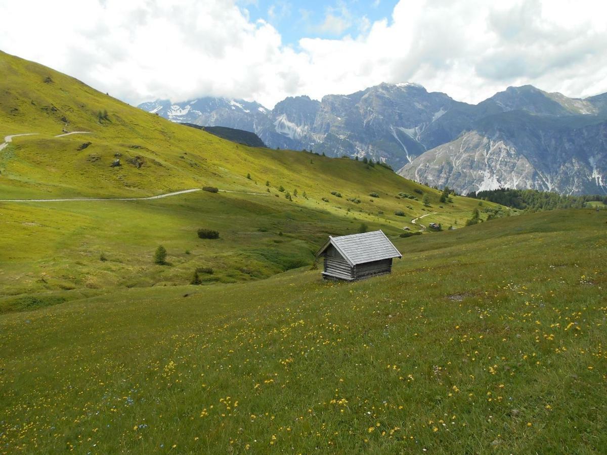 Apartament Jaeger *