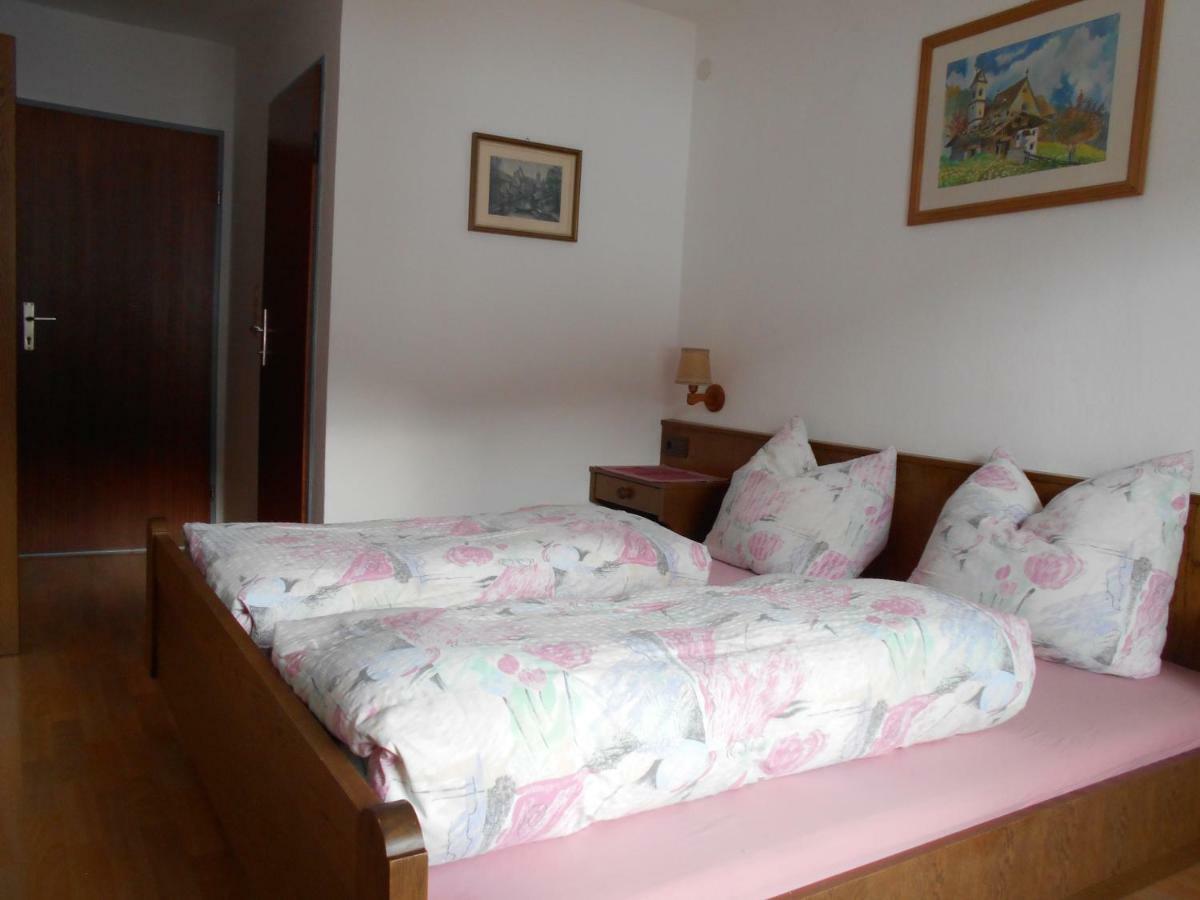 Apartament Jaeger Trins