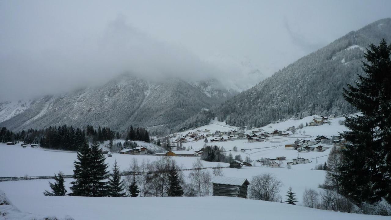 Jaeger Apartament